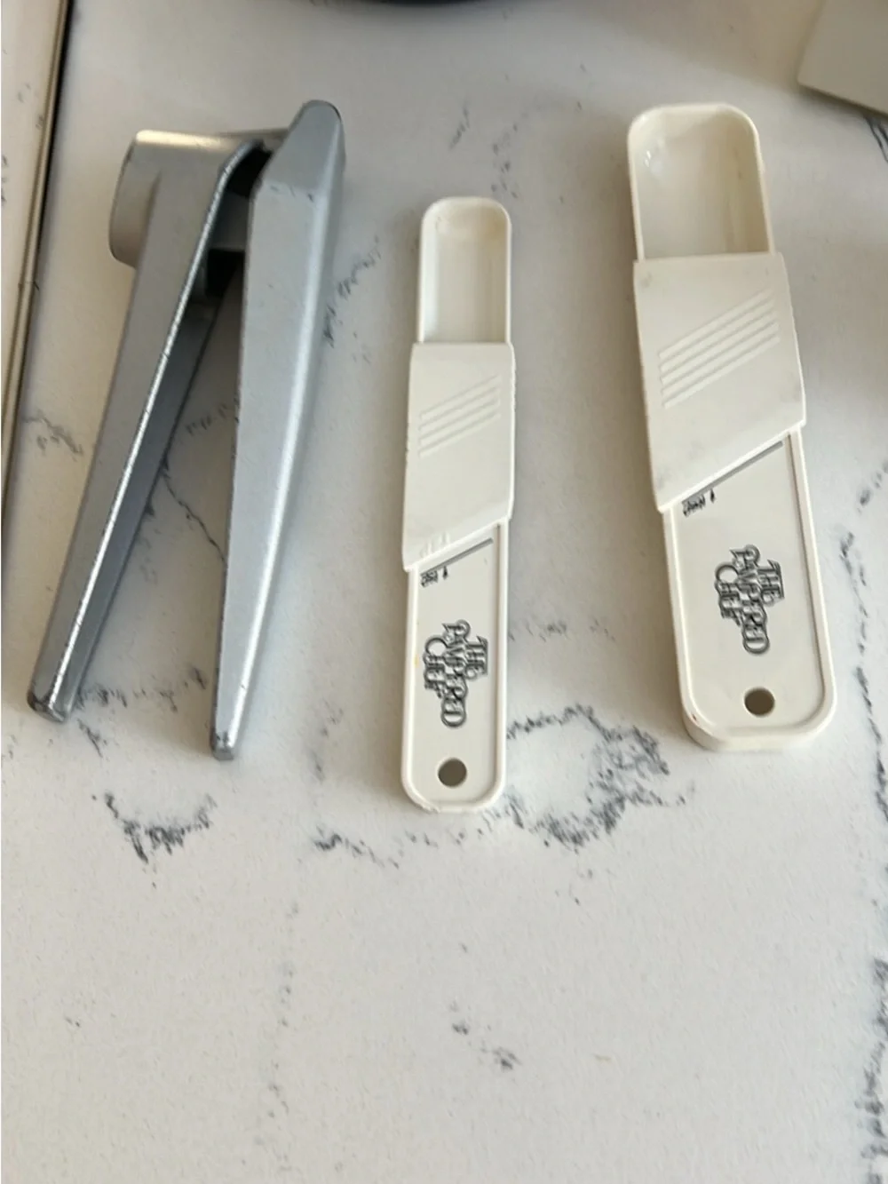 Pampered Chef Bundle